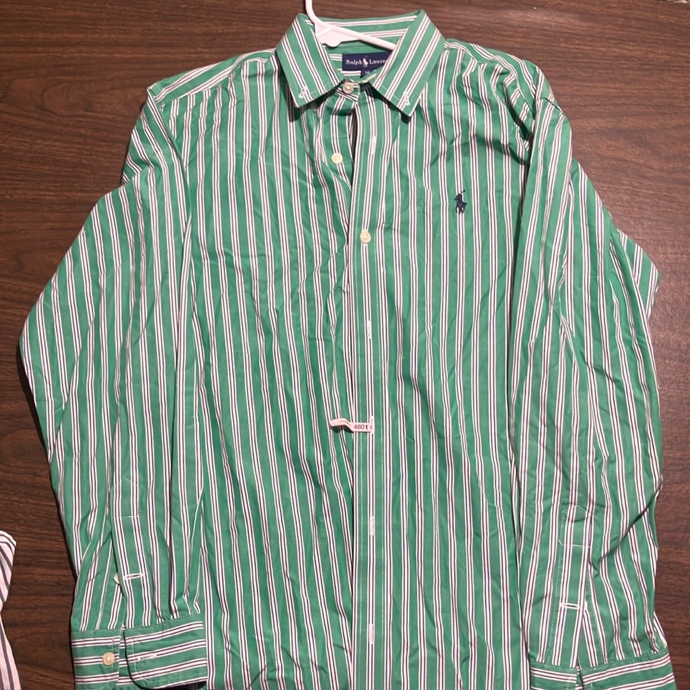 Polo by Ralph Lauren
